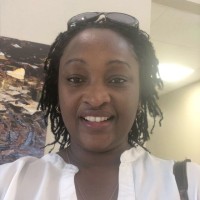 Beth Kyarayende, Secretary at Manna Harvesters